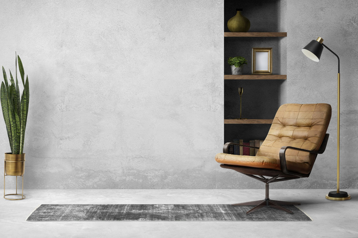 Cabinet Installation